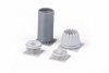 Eduard 672430 F-35C exhaust nozzle PRINT for TAMIYA 1/72